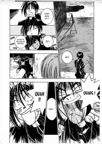 TAIGA TOME 3 PRECOMMANDE LIVRAISON FIN JUIN