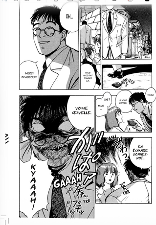 TAIGA TOME 3 PRECOMMANDE LIVRAISON FIN JUIN