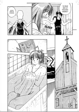 TAIGA TOME 3 PRECOMMANDE LIVRAISON FIN JUIN