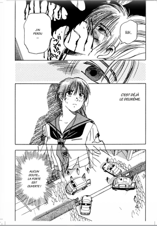 TAIGA TOME 3 PRECOMMANDE LIVRAISON FIN JUIN