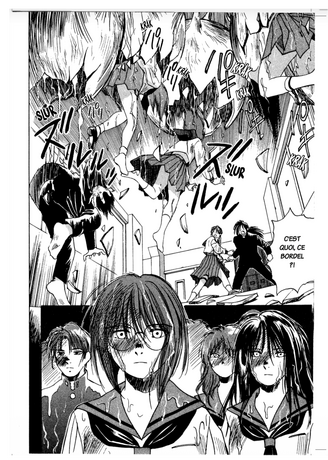 TAIGA TOME 4 fin PRECOMMANDE LIVRAISON FIN JUIN