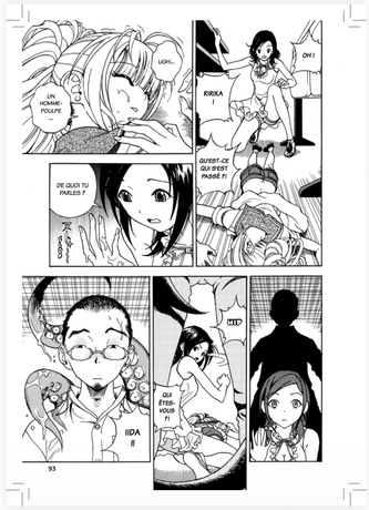 Shin Konai SHASEI TOME 1 U-JIN (+18ans)  PRECO LIVRAISON FIN MAI