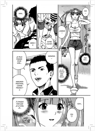 Shin Konai SHASEI TOME 1 U-JIN (+18ans)  PRECO LIVRAISON FIN MAI