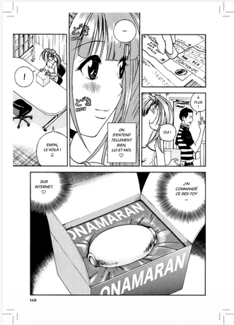 Shin Konai SHASEI TOME 1 U-JIN (+18ans)  PRECO LIVRAISON FIN MAI