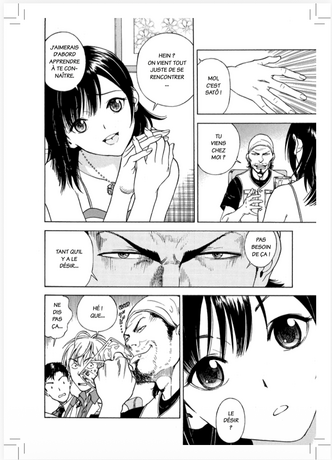 Shin Konai SHASEI TOME 1 U-JIN (+18ans)  PRECO LIVRAISON FIN MAI