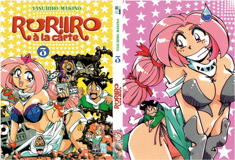 RURIIRO A LA CARTE integrale 4 tomes FINANCEMENT PARTICIPATIF (1 tome offret + ton nom et prénom dans les livres)