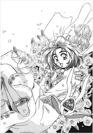 RURIIRO A LA CARTE integrale 4 tomes FINANCEMENT PARTICIPATIF (1 tome offret + ton nom et prénom dans les livres)