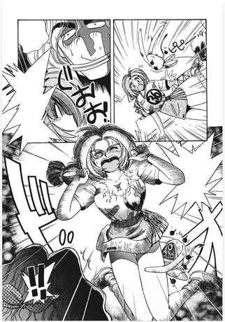 RURIIRO A LA CARTE integrale 4 tomes FINANCEMENT PARTICIPATIF (1 tome offret + ton nom et prénom dans les livres)