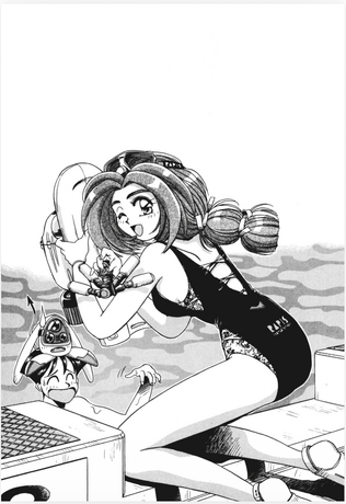 RURIIRO A LA CARTE integrale 4 tomes FINANCEMENT PARTICIPATIF (1 tome offret + ton nom et prénom dans les livres)