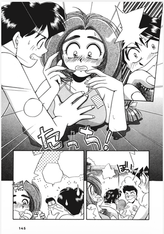 RURIIRO A LA CARTE integrale 4 tomes FINANCEMENT PARTICIPATIF (1 tome offret + ton nom et prénom dans les livres)