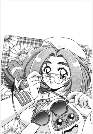 RURIIRO A LA CARTE integrale 4 tomes FINANCEMENT PARTICIPATIF (1 tome offret + ton nom et prénom dans les livres)