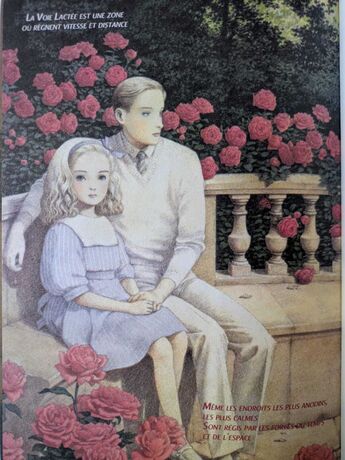 Liddell tome 1