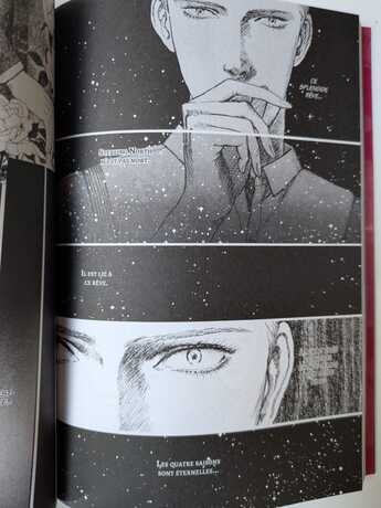 Liddell tome 1