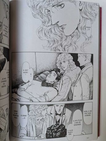 Liddell tome 1