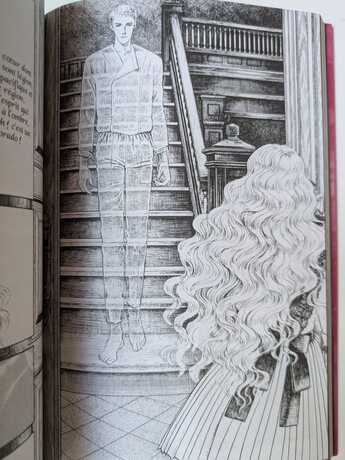 Liddell tome 1