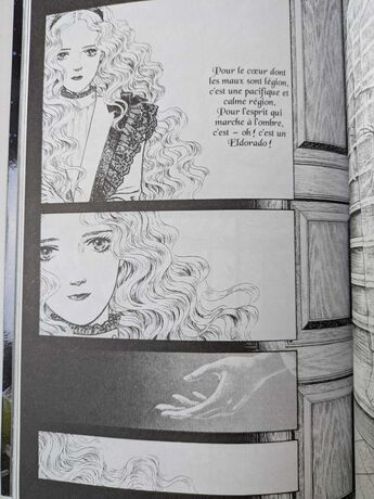 Liddell tome 1