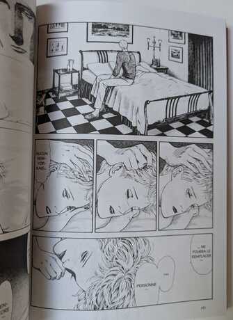 Liddell tome 1