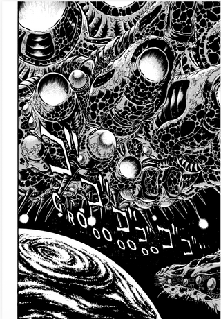 OUTLANDERS TOME 8 de MANABE Jouji LIVRAISON SEPTEMBRE