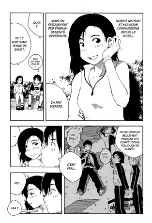 Inu Neko Jump! tome 1 OCCASION TRES BON ETAT