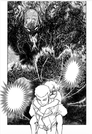 GUILSTEIN – Les Enfants de l'Apocalypse tome 2 PRECO LIVRAISON SEPTEMBRE