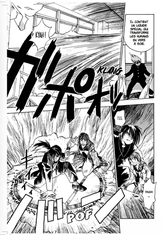 TAIGA TOME 1 OCCASION TRES BON ETAT