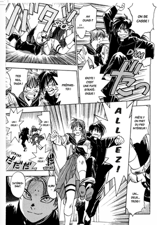 TAIGA TOME 1 OCCASION TRES BON ETAT