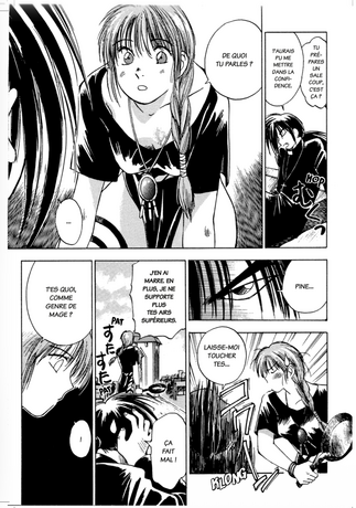 TAIGA TOME 1 OCCASION TRES BON ETAT