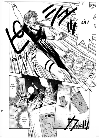 TAIGA TOME 1 OCCASION TRES BON ETAT