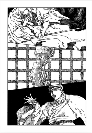 JOKER tome 1 occasion tres bon état