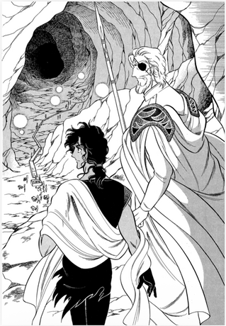 L’Anneau du Nibelung tome 1 PRECO LIVRAISON FIN OCTOBRE
