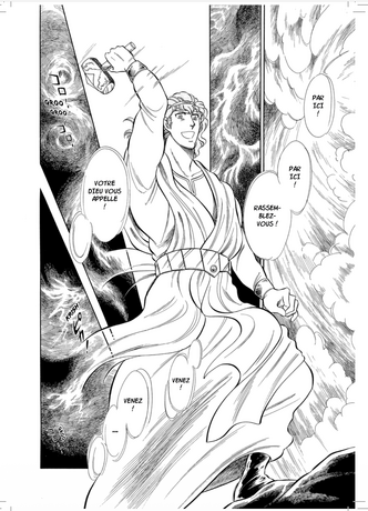 L’Anneau du Nibelung tome 1 PRECO LIVRAISON FIN OCTOBRE