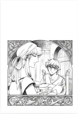 L’Anneau du Nibelung tome 1 PRECO LIVRAISON FIN OCTOBRE