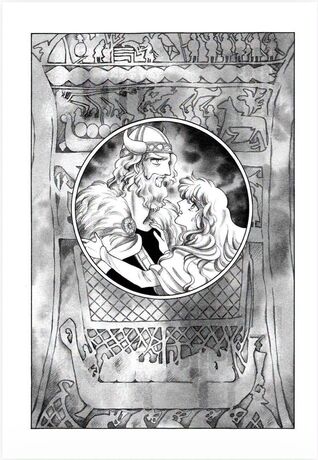L’Anneau du Nibelung tome 2 PRECO LIVRAISON FIN OCTOBRE