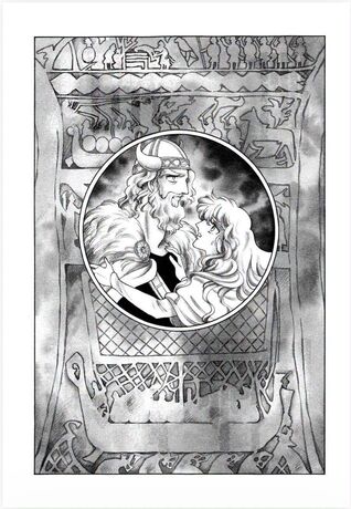 L’Anneau du Nibelung tome 3 PRECO LIVRAISON FIN OCTOBRE