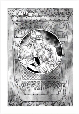 L’Anneau du Nibelung tome 4 FIN PRECO LIVRAISON FIN OCTOBRE