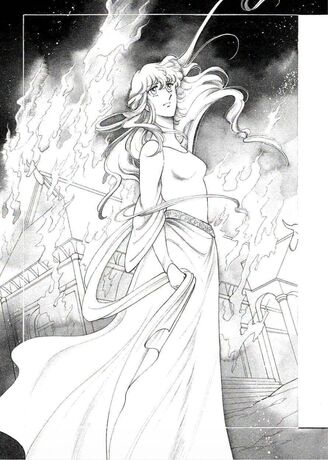 L’Anneau du Nibelung tome 4 FIN PRECO LIVRAISON FIN OCTOBRE