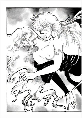 L’Anneau du Nibelung tome 4 FIN PRECO LIVRAISON FIN OCTOBRE
