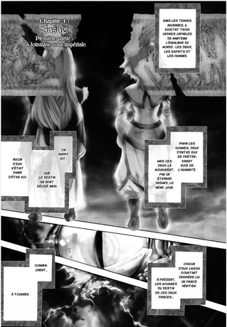 GOLDEN CORRIDOR ONE SHOT PRECO LIVRAISON OCTOBRE
