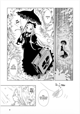 DU COTE DU COEUR ONE SHOT PRECO LIVRAISON OCTOBRE