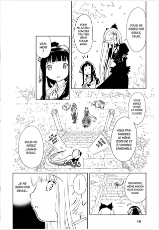 DU COTE DU COEUR ONE SHOT PRECO LIVRAISON OCTOBRE