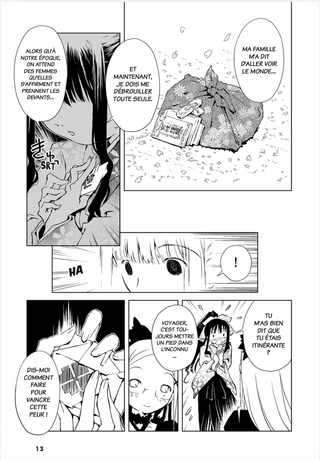 DU COTE DU COEUR ONE SHOT PRECO LIVRAISON OCTOBRE