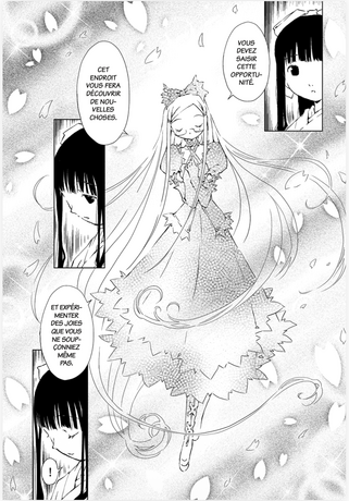DU COTE DU COEUR ONE SHOT PRECO LIVRAISON OCTOBRE