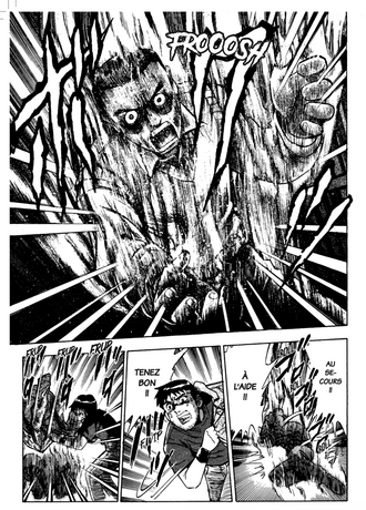 Dansons au cimetière tome 1 OCCASION TRES BON ETAT