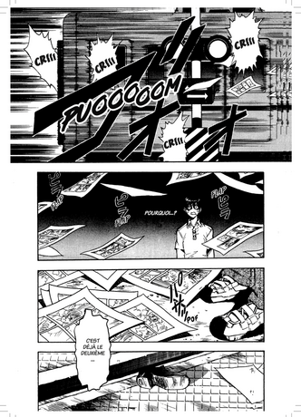Dansons au cimetière tome 1 OCCASION TRES BON ETAT