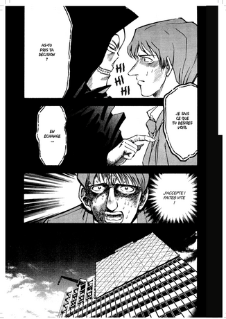 Dansons au cimetière tome 1 OCCASION TRES BON ETAT