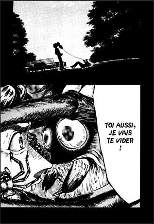 Dansons au cimetière tome 1 OCCASION TRES BON ETAT