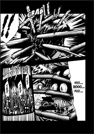 Dansons au cimetière tome 1 OCCASION TRES BON ETAT