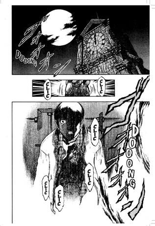 Dansons au cimetière tome 1 OCCASION TRES BON ETAT