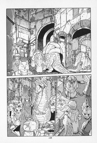 CARAVAN KIDD de johji Manabe tome 1 PRECO LIVRAISON FIN NOVEMBRE