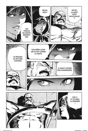 GALO TOME 1 occasion parfait état